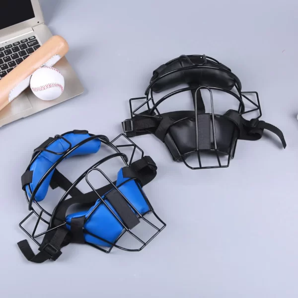 Softball Face Mask - Image 3