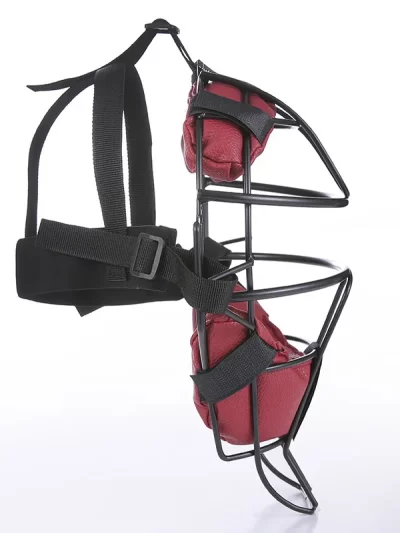 Baseball Protective Face Mask For Catchers