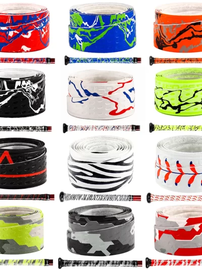5 Piece Bat Grip Tape