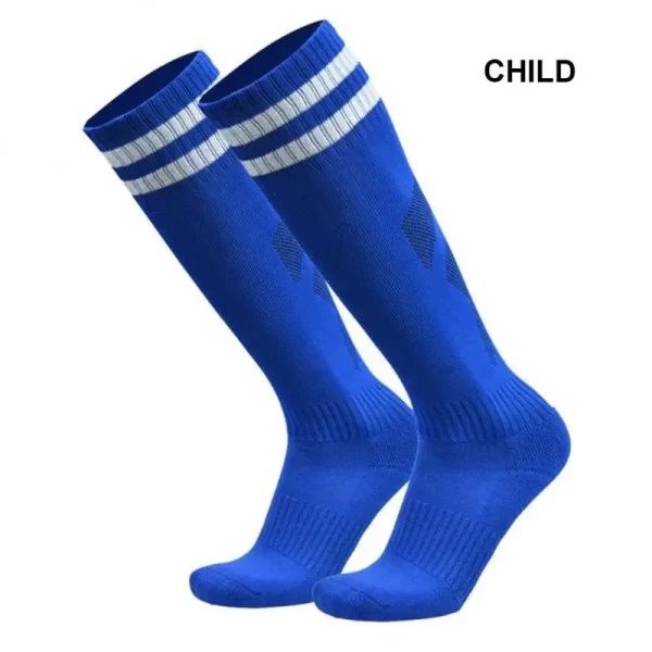 Children's High Quality Long Tube Socks - Image 6