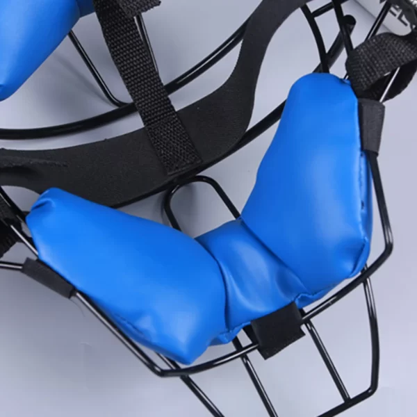 Baseball Protective Face Mask - Image 4