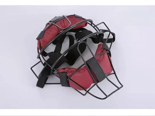 Baseball Protective Face Mask For Catchers - Image 8