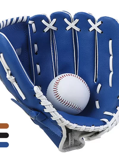 Outdoor Sport Baseball Glove