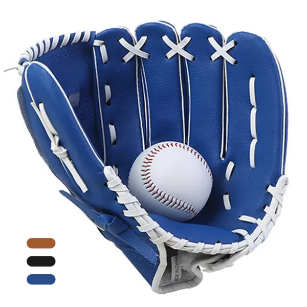 Outdoor Sport Baseball Glove