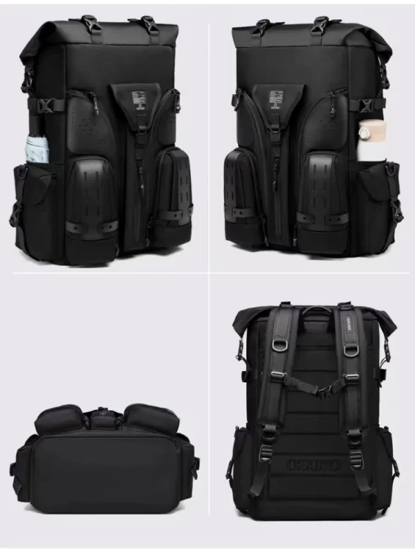 Outdoor Baseball Camera Bag - Image 4
