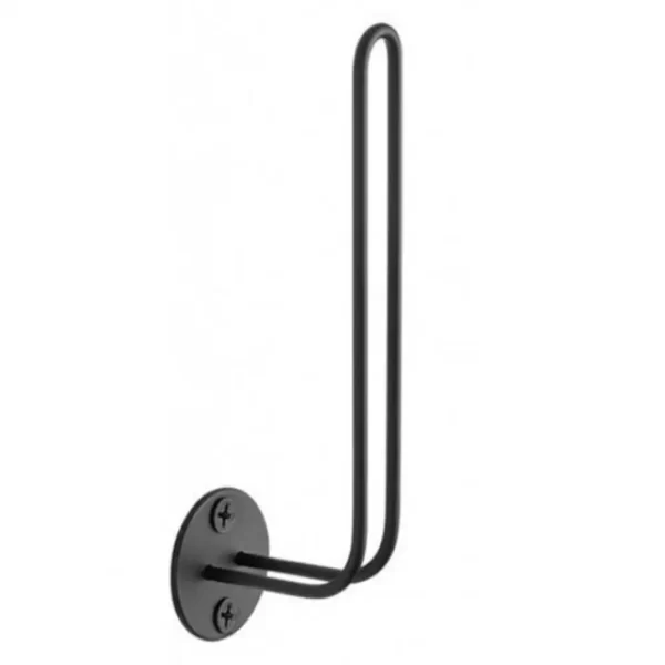 Closet Door Hat Organizer Baseball Cap Storage Racks with Long Hooks for Wall Organization Anti-slip for Hats for Umbrellas - Image 3