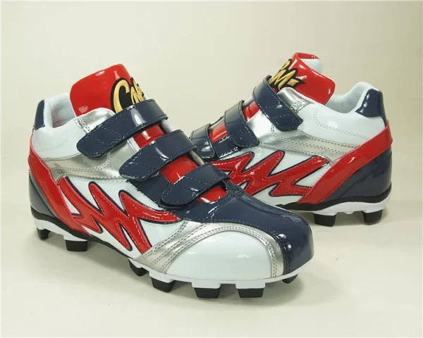 Unisex Spikes Baseball Shoes - Image 2