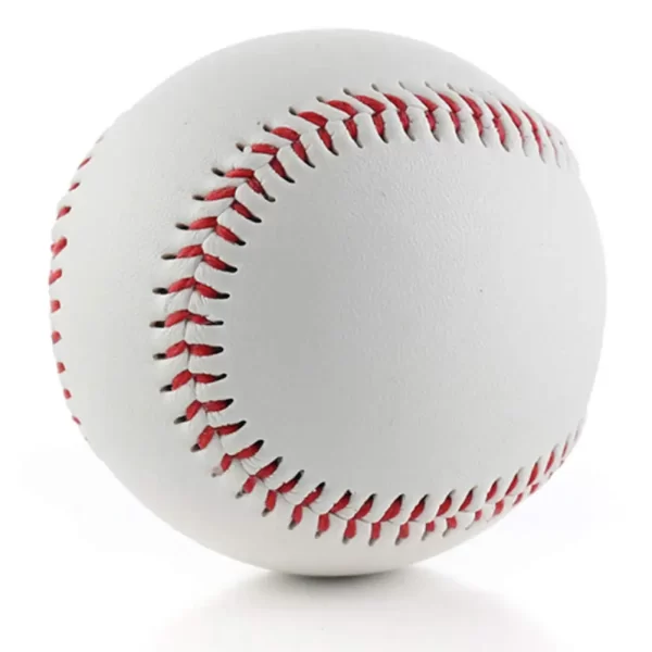 Universal 9# Handmade Baseballs Hard&Soft Baseball Balls Training Exercise Baseball - Image 2