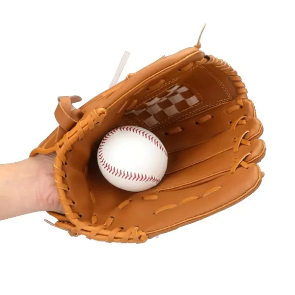 Baseball Glove - Image 6