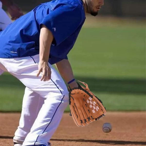 Outdoor Sport Baseball Glove - Image 6