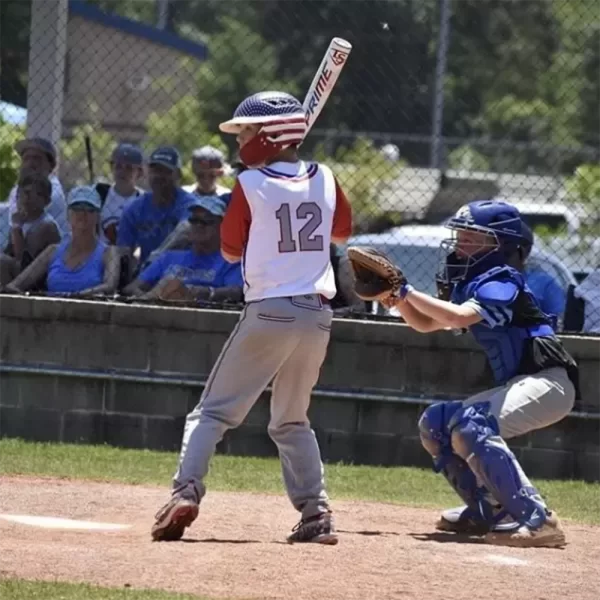 Breathable Comfortable Baseball Pants - Image 5