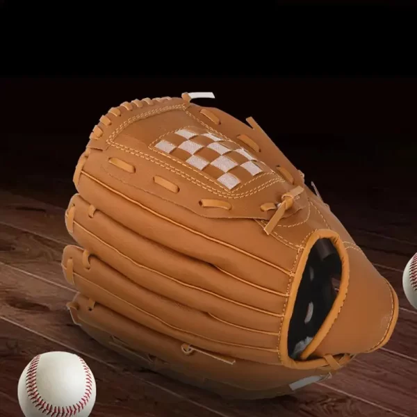 Baseball Glove - Image 4