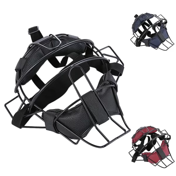 Baseball Protective Mask - Image 2