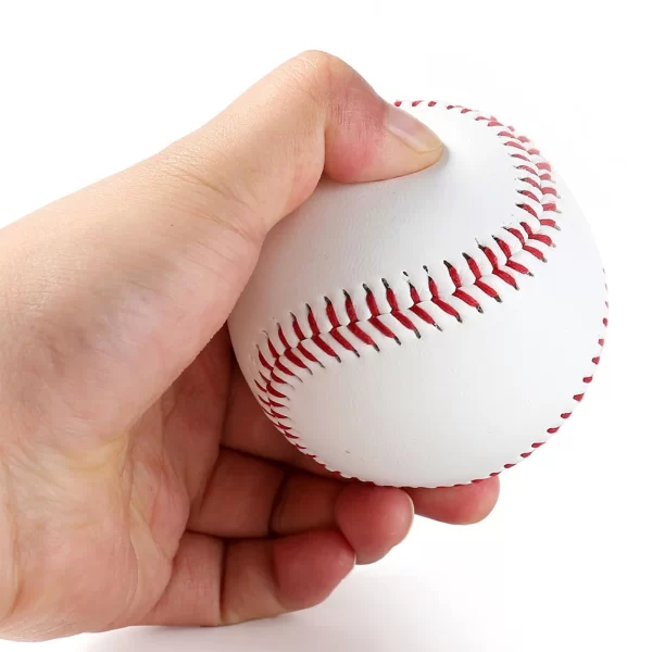 Universal 9# Handmade Baseballs Hard&Soft Baseball Balls Training Exercise Baseball - Image 3