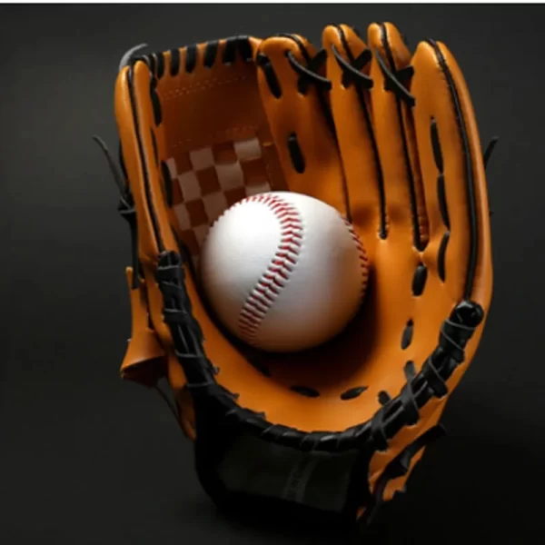 Outdoor Sport Baseball Glove - Image 2