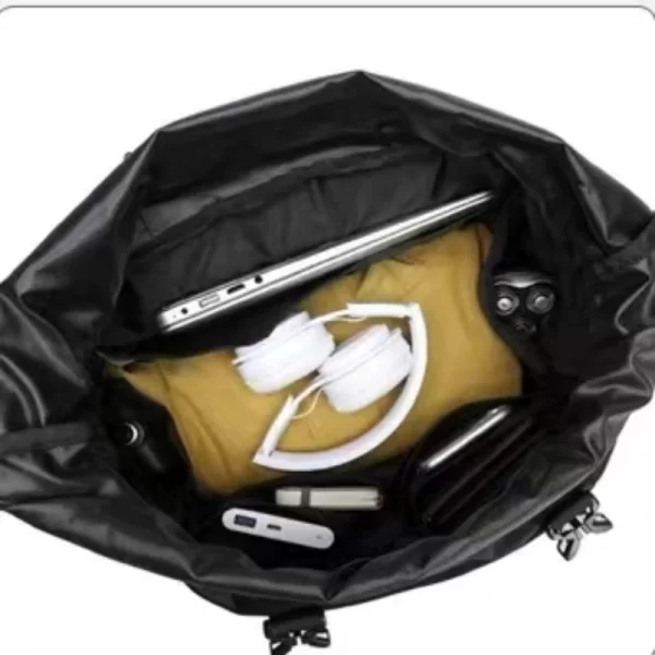 Outdoor Baseball Camera Bag - Image 6