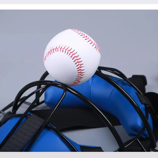 Softball Face Mask - Image 5