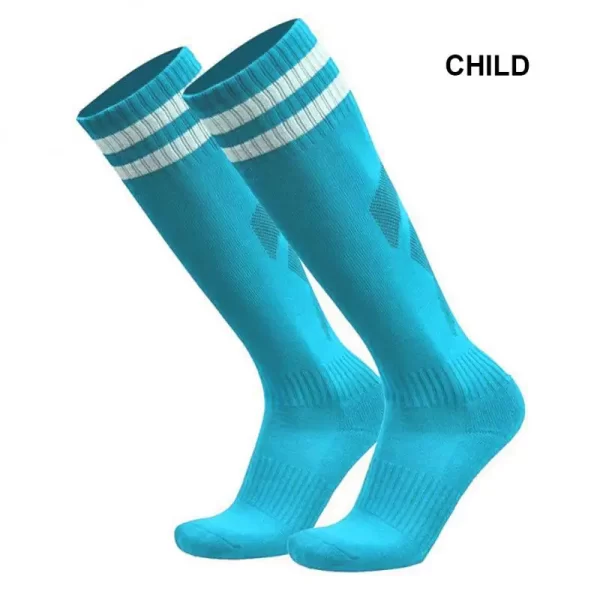 Children's High Quality Long Tube Socks - Image 7