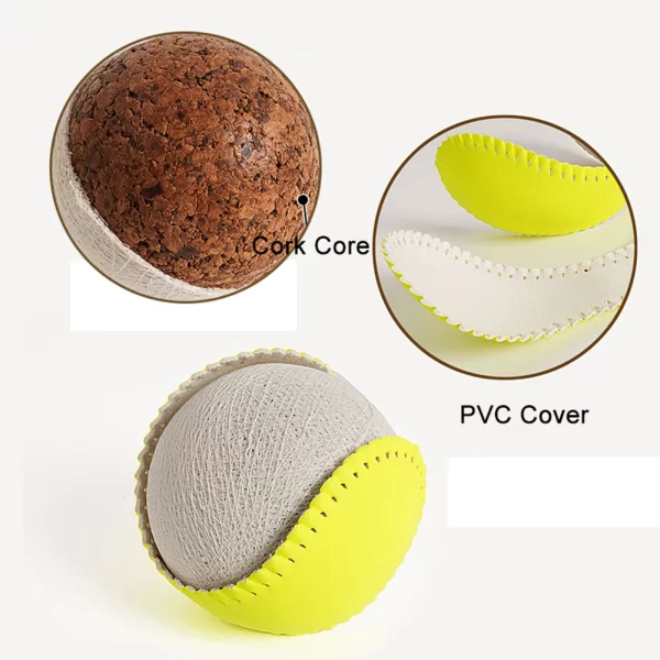 1pc 12 Inch Softball - Image 2