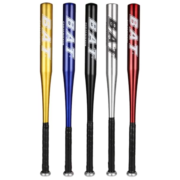 20" Aluminum Baseball Bat - Image 6