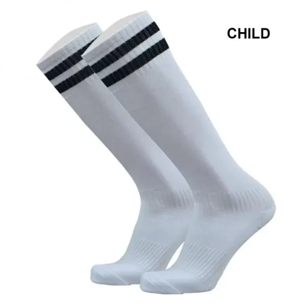 Children's High Quality Long Tube Socks - Image 10
