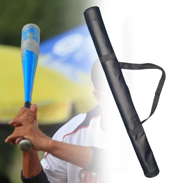 Baseball Bat Backpack - Image 2