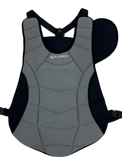 Catcher's Protective Gear