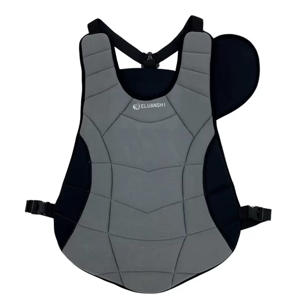 Catcher's Protective Gear