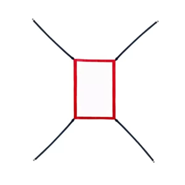 For Gym Home Park School Baseball Hitting Net Batting Target Net For Softball Practice Outdoor Training Equipment - Image 7
