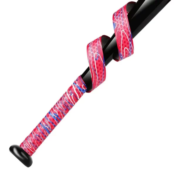 Sweatband Tape For Baseball Bat - Image 9