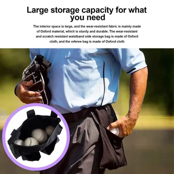 Ball Carry Bag - Image 5