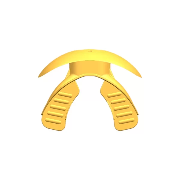 Professional Sport Mouth Guard With Lanyard Ice Hockey Rugby Sports Mouth Guard Lip Guard Air Braces Boxing Football Tooth Brace - Image 10
