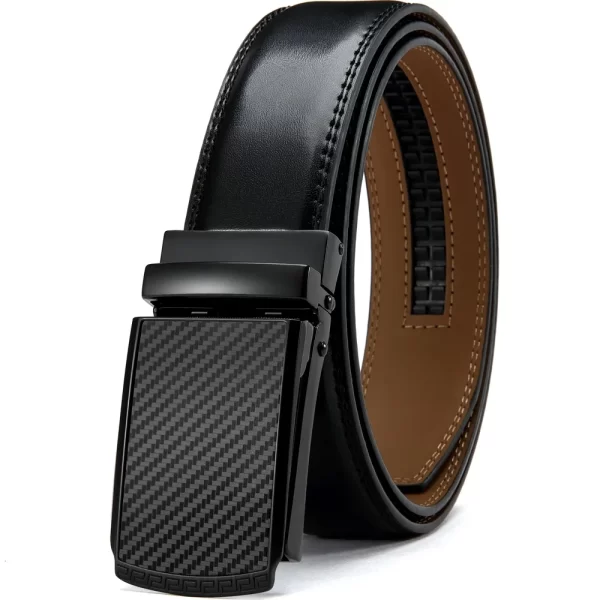 Mens Leather Belt - Image 11
