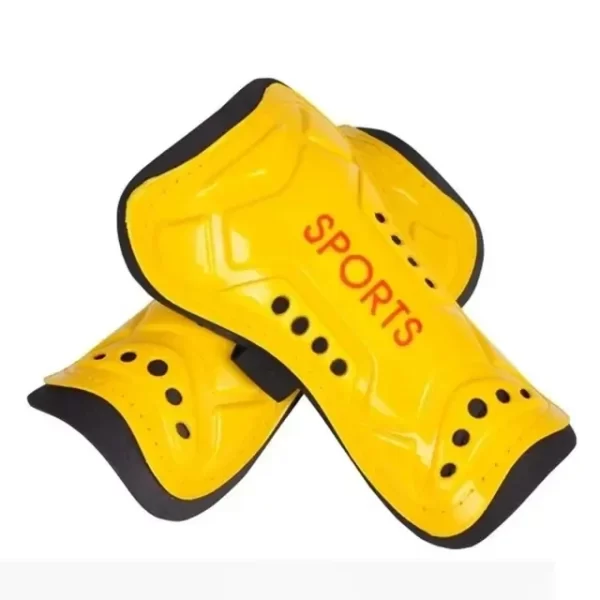 Leg Protector Shin Guards - Image 9
