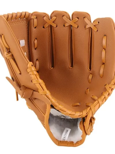 Baseball Glove