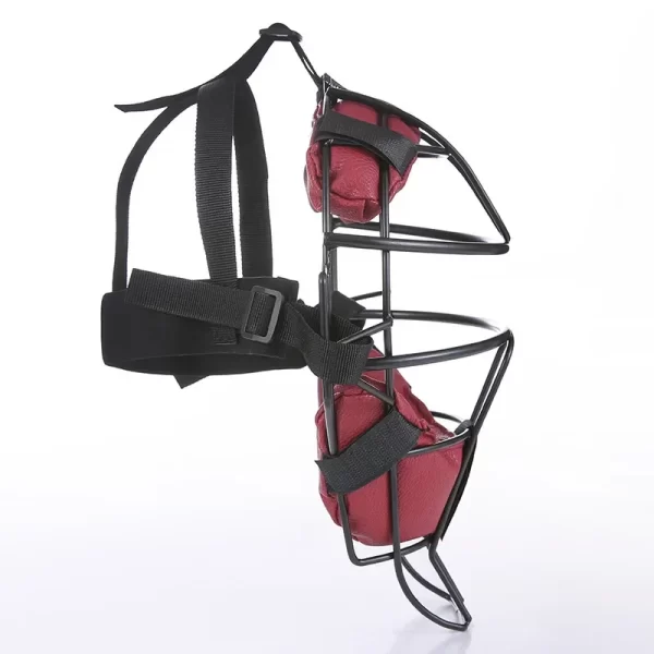 Baseball Protective Face Mask For Catchers - Image 7