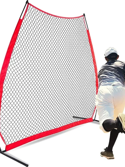 Baseball Softball Practice Net