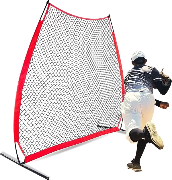 Baseball Softball Practice Net
