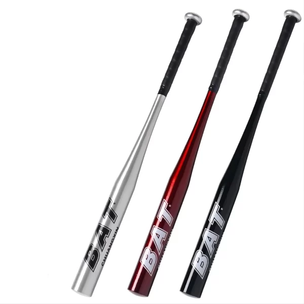 20inch Aluminum Alloy Thickened Baseball Bat - Image 3