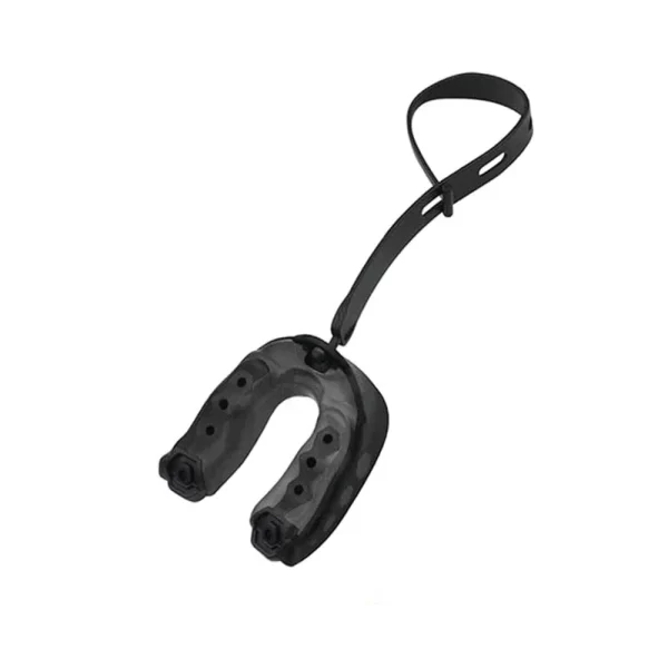 Professional Sport Mouth Guard With Lanyard Ice Hockey Rugby Sports Mouth Guard Lip Guard Air Braces Boxing Football Tooth Brace - Image 11