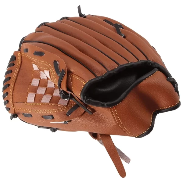 Baseball Glove Softball Right Hand For Adult Train - Image 6