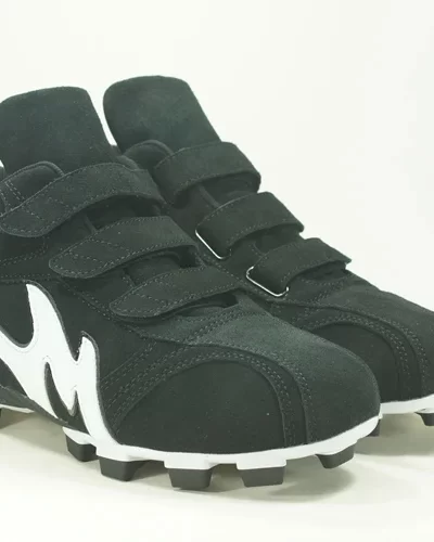 Kids Suede Baseball Shoes