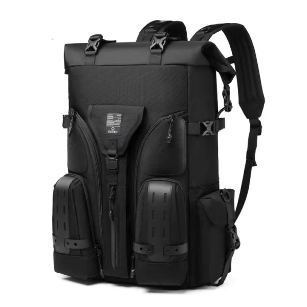 Outdoor Baseball Camera Bag - Image 3