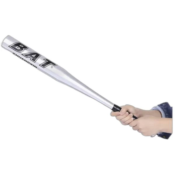 20inch Aluminum Alloy Thickened Baseball Bat - Image 4