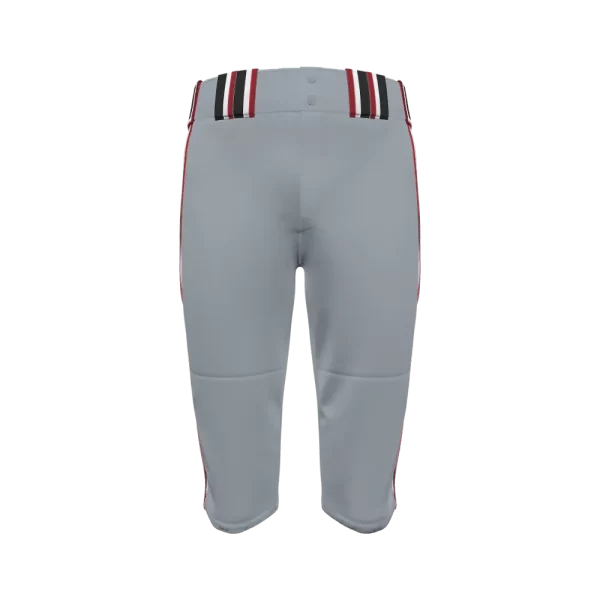 Mens Youth Breathable Casual Baseball Pants