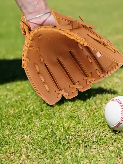 Softball Glove For Boys & Girls