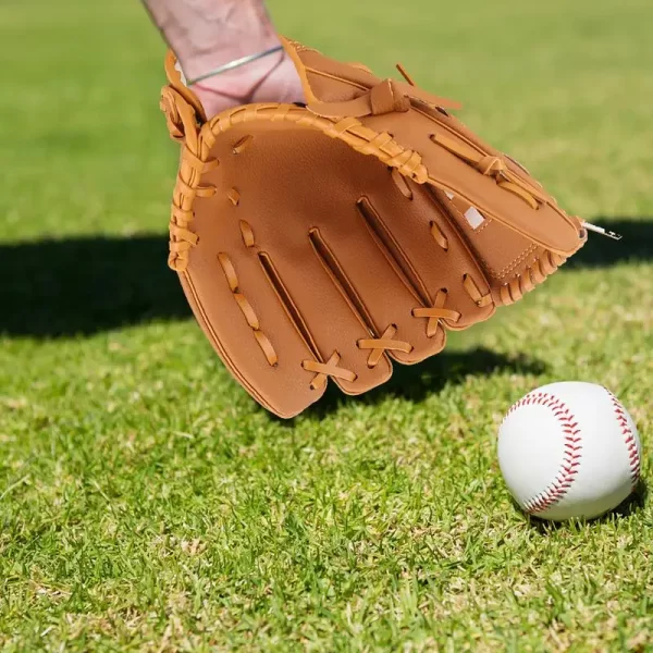 Softball Glove For Boys & Girls