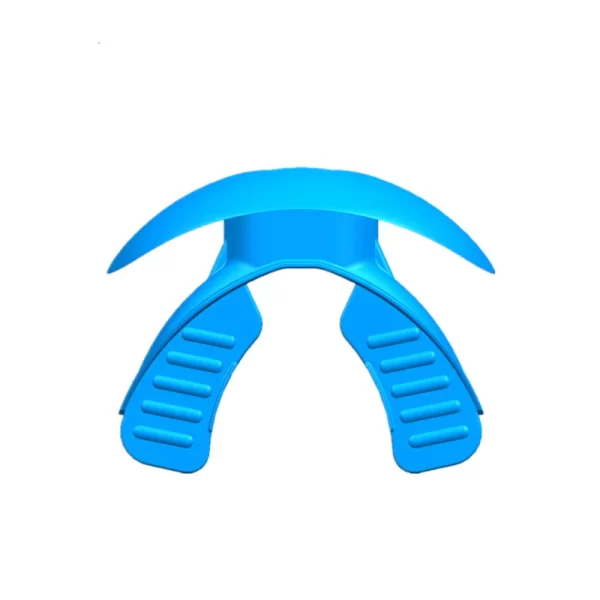 Professional Sport Mouth Guard With Lanyard Ice Hockey Rugby Sports Mouth Guard Lip Guard Air Braces Boxing Football Tooth Brace - Image 7