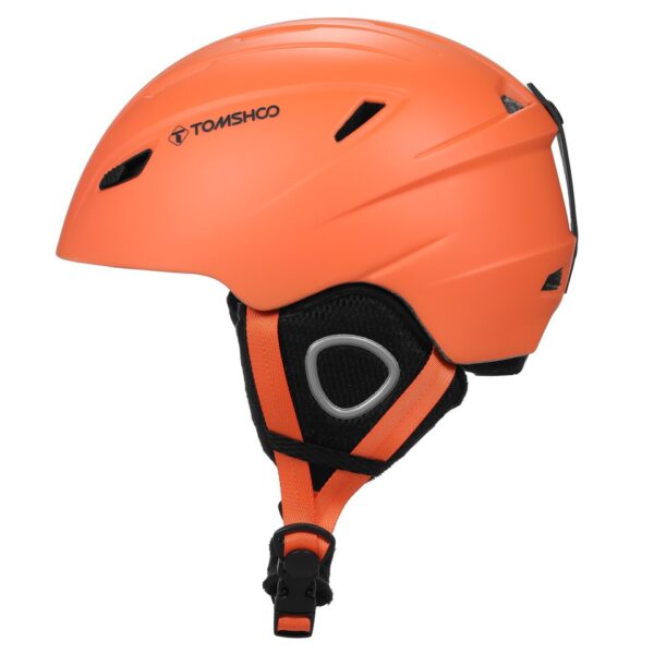 Tomshoo Ski Helmet - Image 5