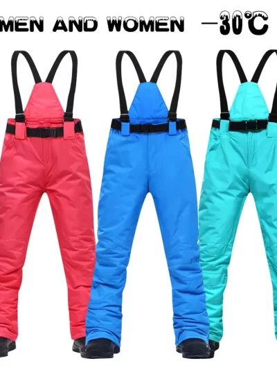 Snow Trousers
